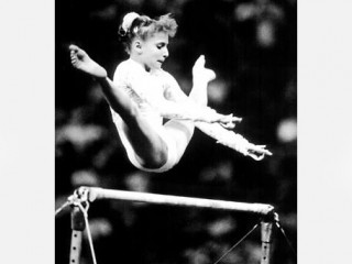 Shannon Miller picture, image, poster